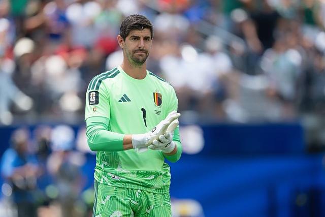 Góc Nhìn NN88: Courtois: Tôi rất mong được trao đổi với Van Bommel; Nations League