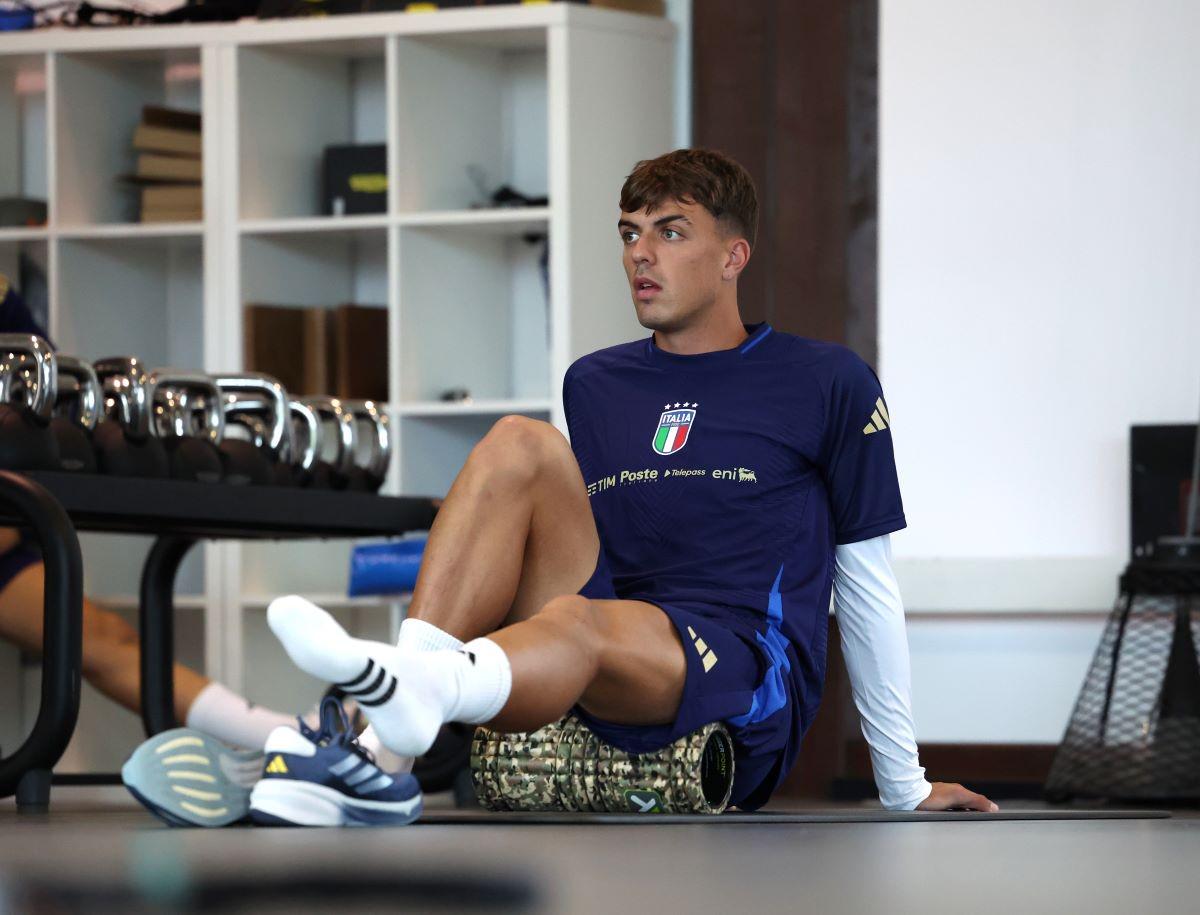Góc Nhìn NN88: Schira: Cagliari và Sassuolo đang cạnh tranh Daniel Maldini