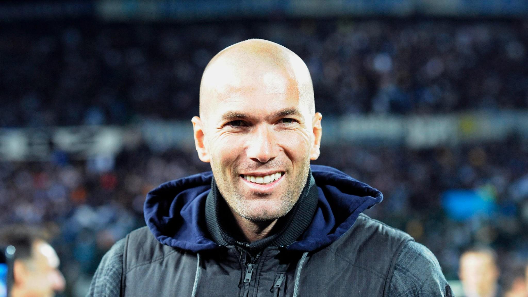 Góc Nhìn NN88: Zidane sắp dẫn tuyển Pháp, CĐV khen ông như Michael Jackson