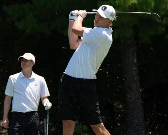 Góc Nhìn NN88: Thủ môn Na Uy: Ở World Cup tôi thường chơi golf với Haaland và đồ