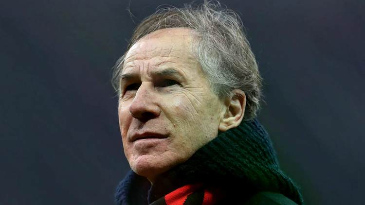 Góc Nhìn NN88: AC Milan bác bỏ tin đồn Baresi qua đời