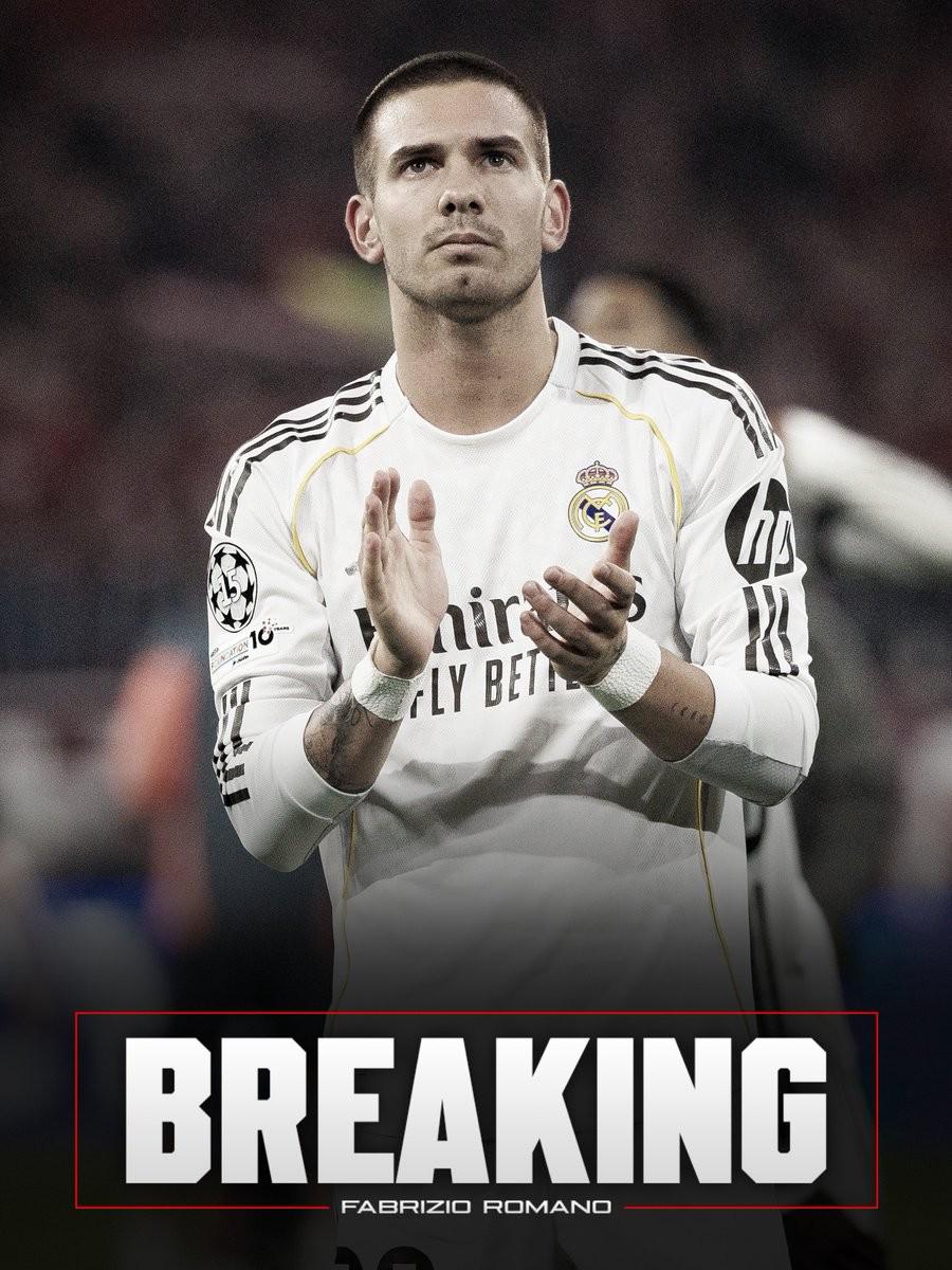 Góc Nhìn NN88: Romano: Mastantuono sẽ rời Real Madrid theo dạng cho mượn, thiên về