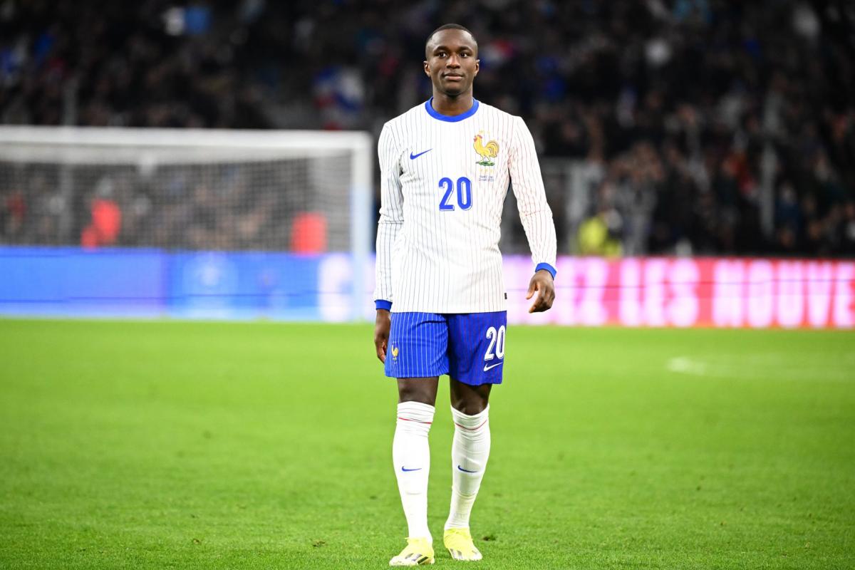 Góc Nhìn NN88: Báo nước ngoài: Inter đã chào giá Diaby, đưa Al-Ittihad 18 triệu e