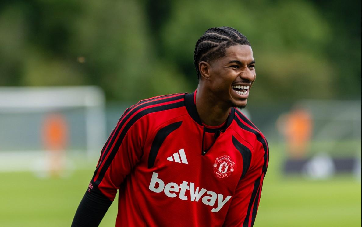 Góc Nhìn NN88: Bruce: Xét cho cùng Rashford vẫn rất đỉnh, mong Carrick đón nhận a