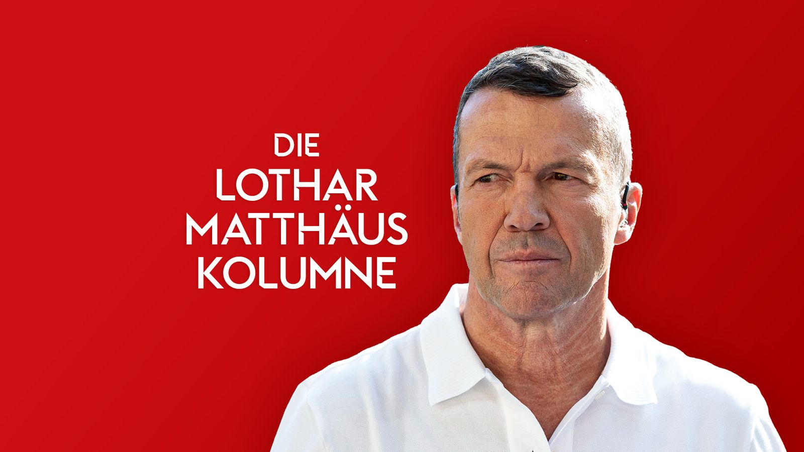 Góc Nhìn NN88: Matthäus: Kane xứng đáng Quả bóng Vàng nhất, Bayern vẫn mạnh nhấ