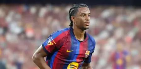 Góc Nhìn NN88: Mundo Deportivo về tin Balde rời đội: Flick “ép cung”, đồng độ