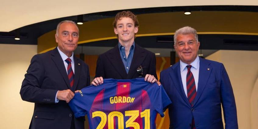 Góc Nhìn NN88: Barça hè này đầu tư 173,25 triệu euro chiêu mộ, mức chi cao nhấ