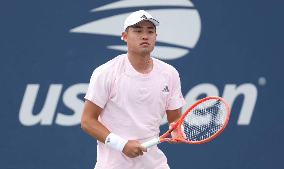 Góc Nhìn NN88: Lần thứ 2 vào vòng 32 Grand Slam! Wu Yibing thắng thẳng ba set, sau 4