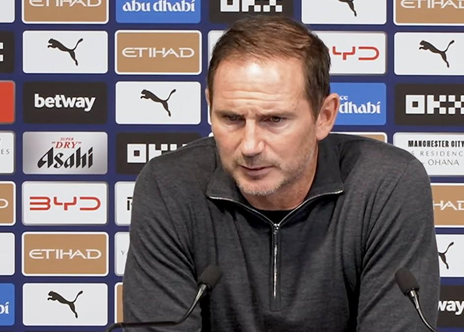 Góc Nhìn NN88: Lampard: Không thể vì ba vòng không có điểm mà đánh mất niềm t