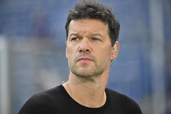 Góc Nhìn NN88: Ballack: Bayern hỗ trợ Musiala rất tốt, nhưng cậu ấy còn lâu mớ