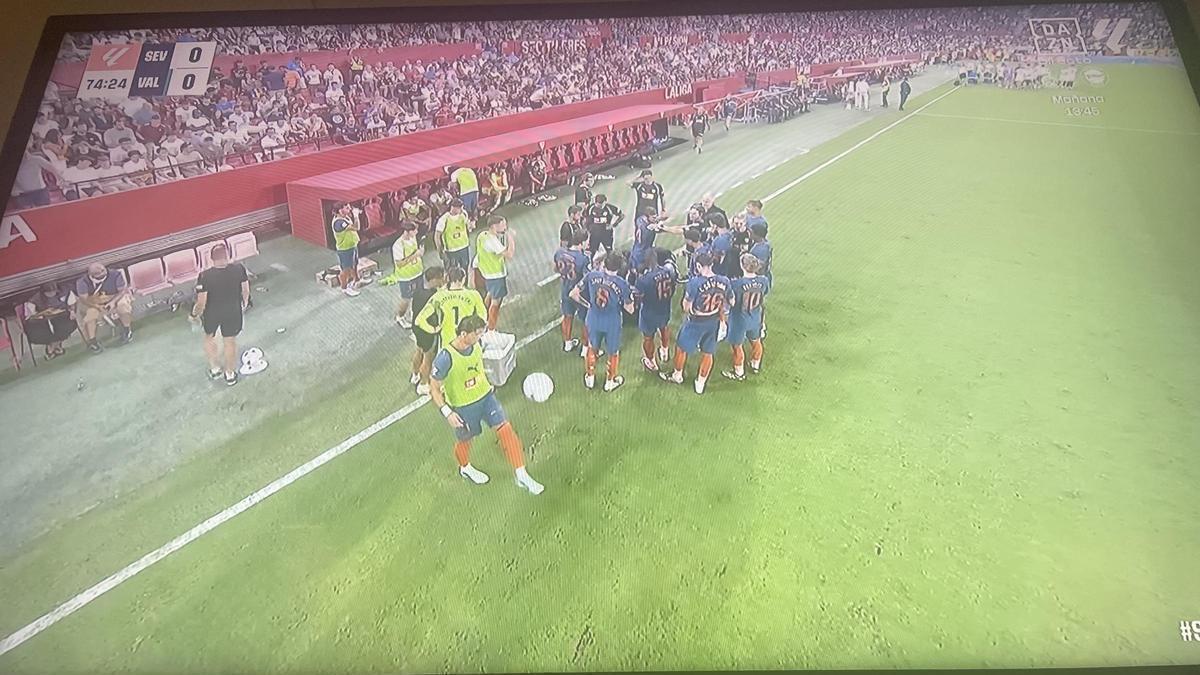 Góc Nhìn NN88: Valencia 5 vòng không thắng, Maffeo: Thứ Ba có một trận chung kết,