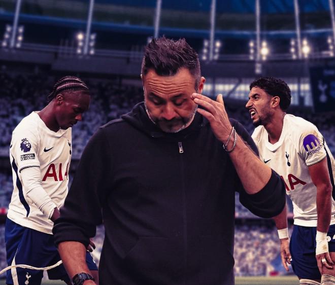 Góc Nhìn NN88: Jamie Redknapp: Tottenham bỏ 350 triệu bảng mua hộp puzzle đắt nhấ