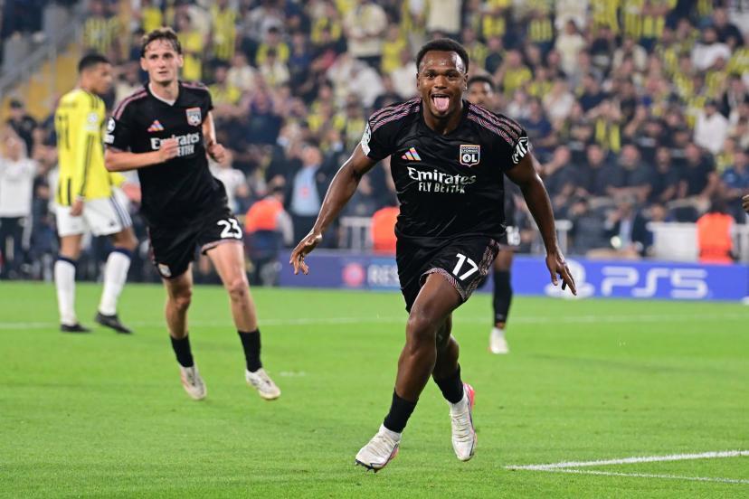 Góc Nhìn NN88: Openda: Gia nhập Juventus không phải sai lầm; ở Lyon tôi tìm lại n