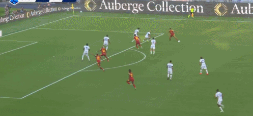 Góc Nhìn NN88: Hiệp một: Roma 2-0 Inter, Koné lập cú đúp, Molina và Mancini kiến 