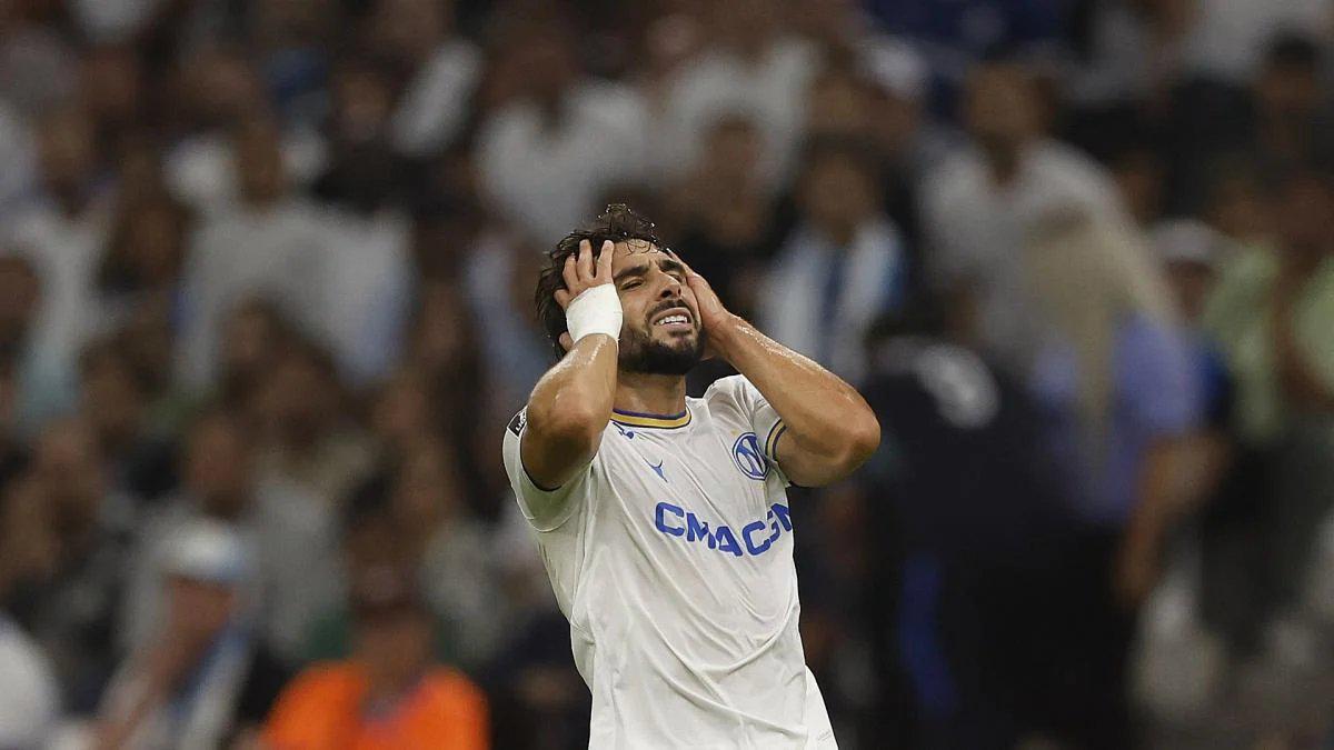 Góc Nhìn NN88: Maupay: Lẽ ra tôi phải ghi bàn, điều đó đã có thể đáp lại mà