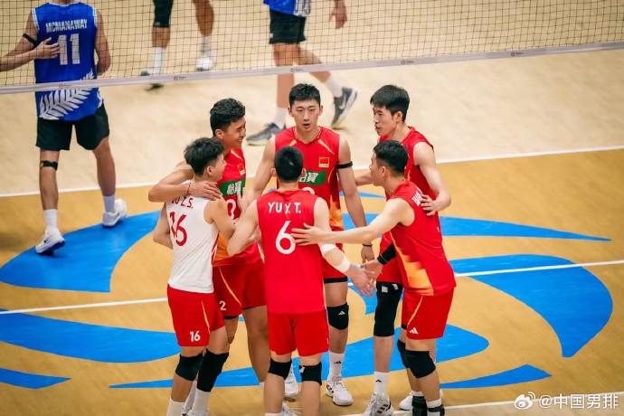 Góc Nhìn NN88: Bóng chuyền nam Trung Quốc thắng Hàn Quốc 3-2, toàn thắng ba trậ