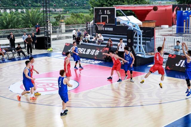 Góc Nhìn NN88: NBA City Challenge 2026 khép lại thành công, đội Thành Đô Milan SOSO