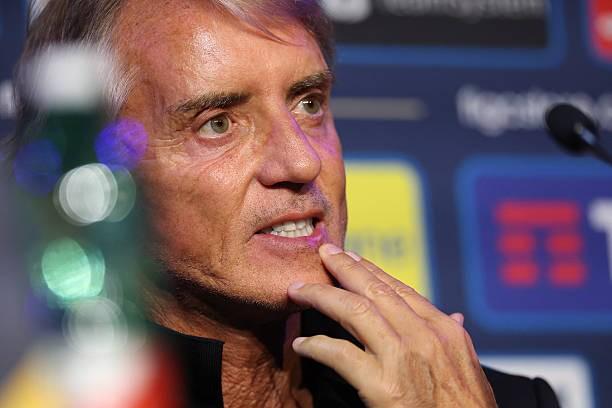 Góc Nhìn NN88: Mancini: Zidane có trải nghiệm phong phú ở Italy, chắc chắn đã hấ