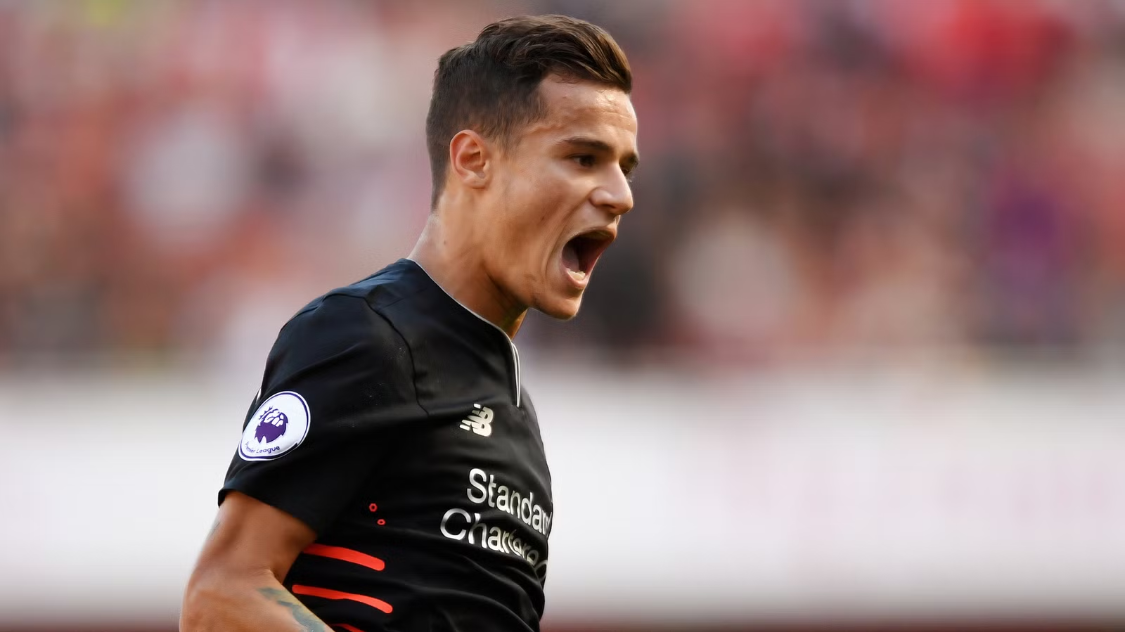 Góc Nhìn NN88: Hàng kém 120 triệu tụt dốc thẳng đứng! Liverpool khóa Coutinho mớ