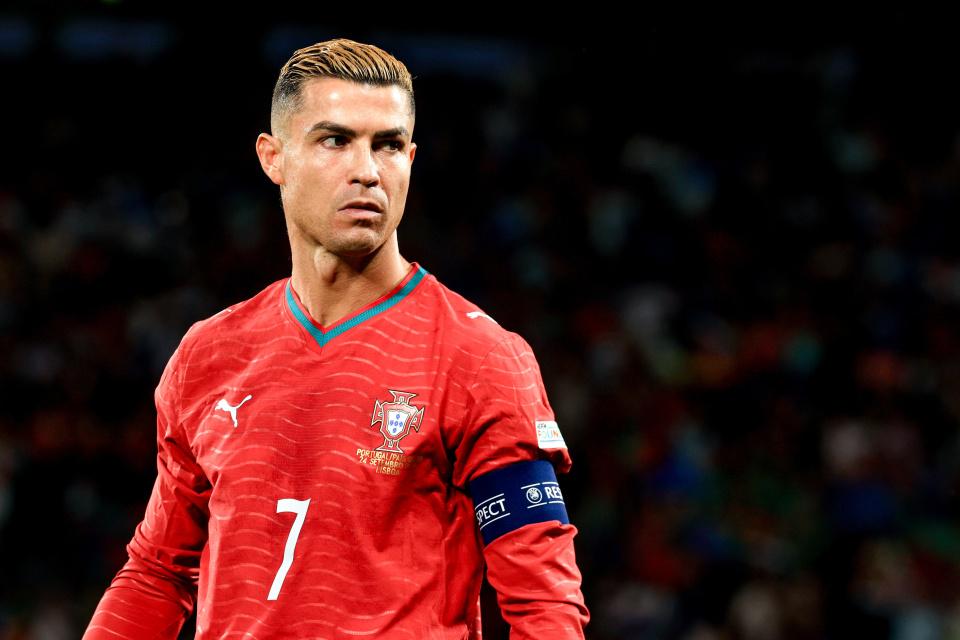 Góc Nhìn NN88: Tình cảnh khó xử của C. Ronaldo bị lộ! Jorge Jesus mở cửa, thá