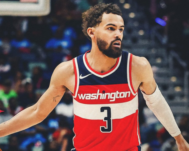 Góc Nhìn NN88: Trae Young và Jenkins xô xát bị đuổi khỏi sân! Wizards thắng hiệ