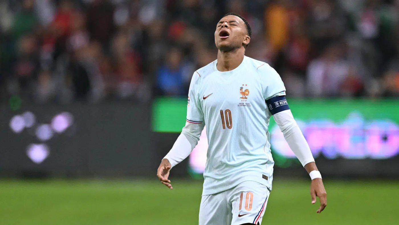 Góc Nhìn NN88: Papin: Tôi rất ngưỡng mộ Mbappé, nhưng cậu ấy quá đề cao bả