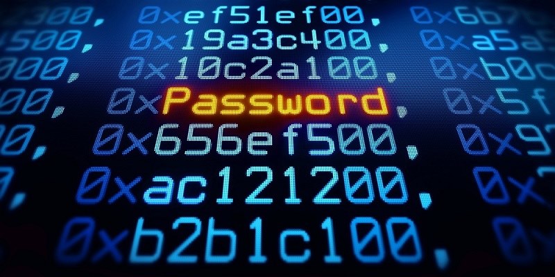 Những lưu ý về mật khẩu mà thành viên cần quan tâm