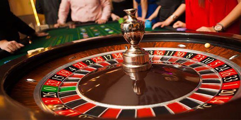 Nội dung và cách tham gia vé cược casino may mắn